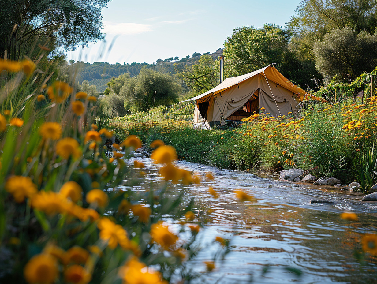 camping perpignan