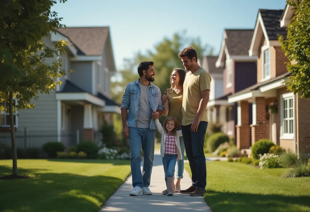 assurance logement